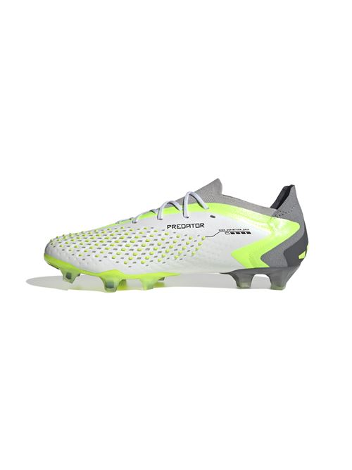 adidas SCARPE PREDATOR ACCURACY.1 L FG Adidas | GZ0032PREDATOR ACCURACY .1